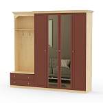 Прихожая Марьяна 4 BMS - Фото 7