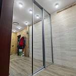 Двери-купе Глейз 1 BMS - Фото от клиента