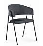 Стул на металлокаркасе Криспиан - Фото 1