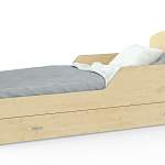 Кровать Инга BMS - Фото 5