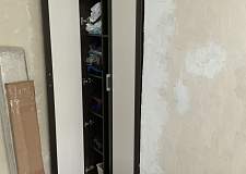 Шкаф Классик BMS