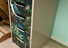 Тумба Алекс Alex 1