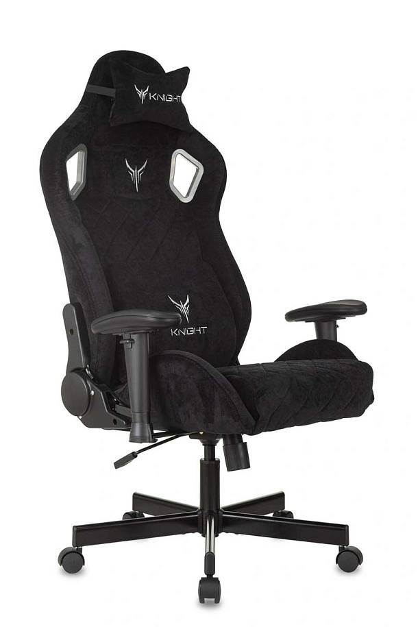 Кресло игровое Knight Outrider - Фото