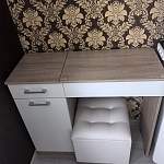 Стол туалетный Киано-3 BMS - Фото от клиента