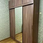 Шкаф-купе Кэт 7 BMS - Фото от клиента