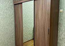 Шкаф-купе Кэт 7 BMS