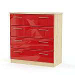 Комод Д-4633 BMS - Фото 7