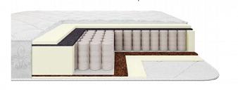 Матрас Арабис (жаккард) 