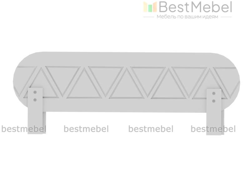 Бортик для кровати Вилли BMS - Фото
