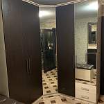 Шкаф Черный Принц-3 угловой BMS - Фото от клиента