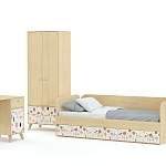 Детская комната Эльза 5 BMS - Фото 1