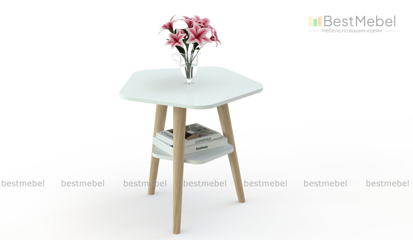 Журнальный стол Фалькон 13 BMS