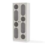 Шкаф распашной Руди 4 BMS - Фото 9