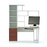 Стол Атланта BMS - Фото 2