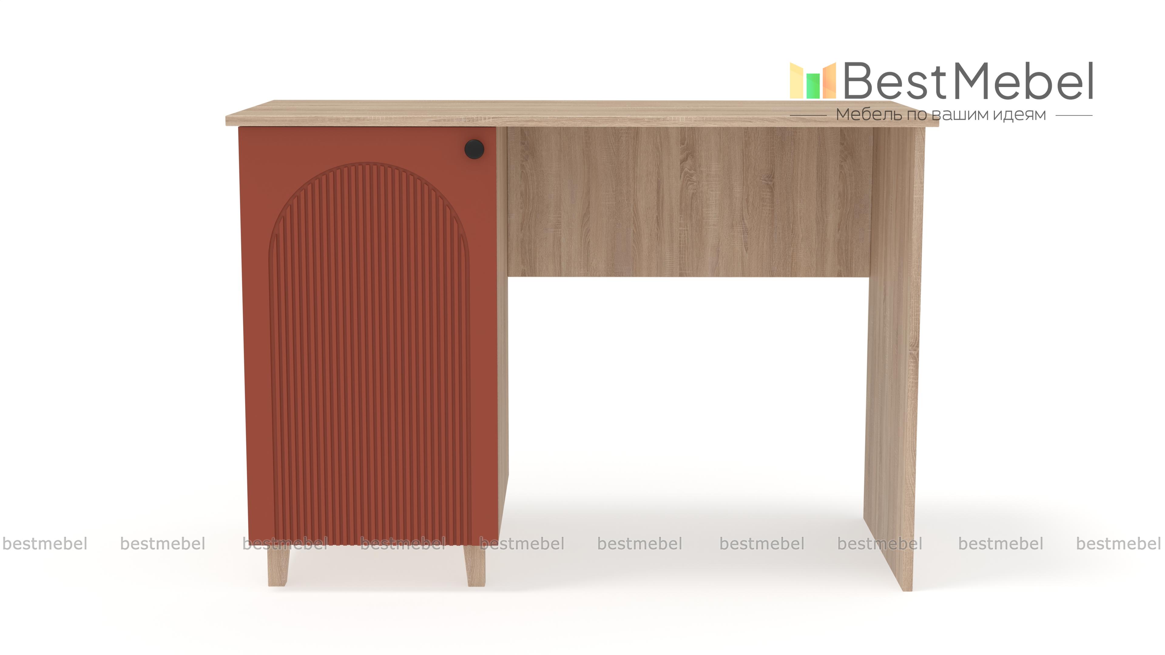 Письменный стол Рене 3 BMS - Фото