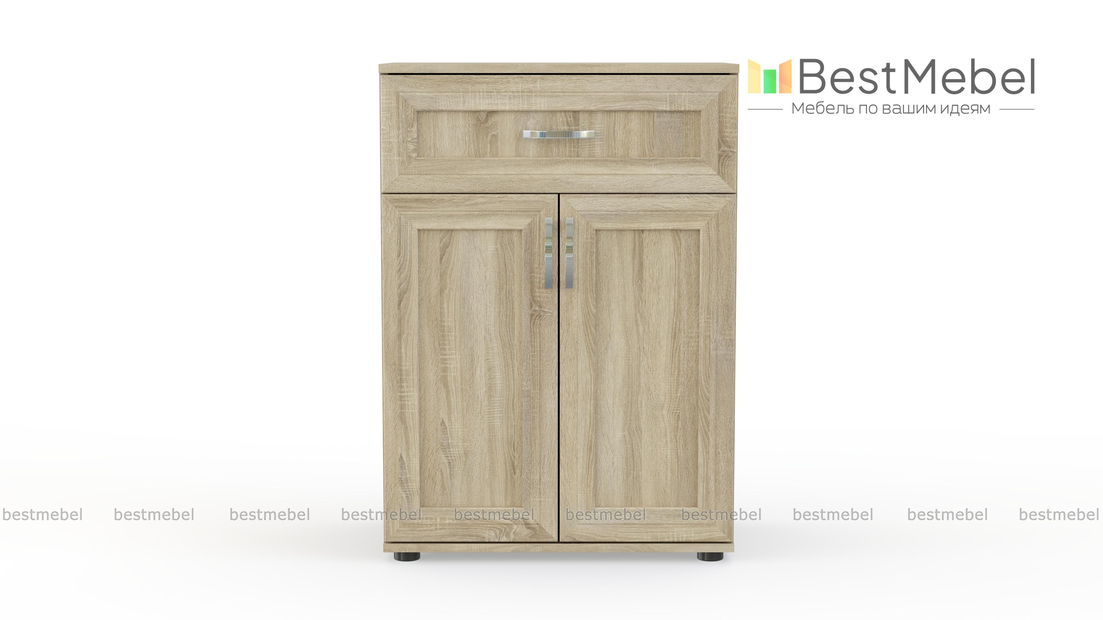 Обувница Лайт 63 BMS - Фото