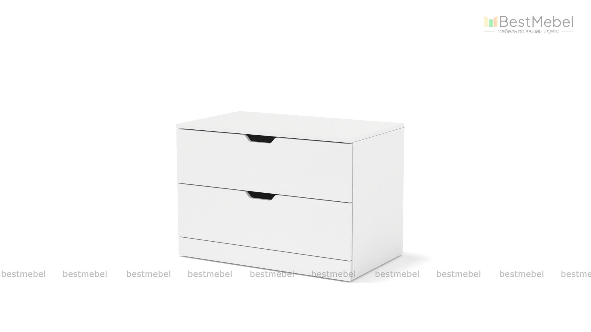 Комод Нордли Nordli 28