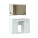 Туалетный столик СП-4566 BMS - Фото 2