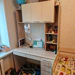 Компьютерный стол Орион 9.10 BMS - Фото от клиента