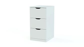 Тумба Нордли Nordli 5 (500х860х470)
