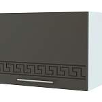 Шкаф навесной под вытяжку Греция BMS - Фото 7