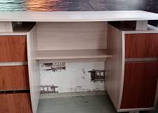 Письменный стол Истер-9 BMS