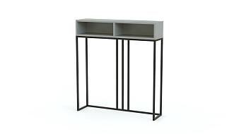 Консольный стол Мартин 5 BMS (1200х1100х300)