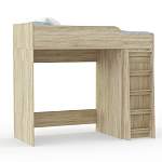 Детская кровать Валенсия BMS - Фото 3