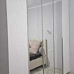 Шкаф распашной Руан 5 BMS - Фото от клиента