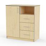 Комод Рио-4 BMS - Фото 4