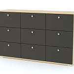 Комод Colorado 04 BMS - Фото 4