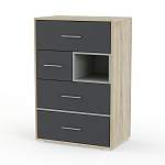 Комод Эван K-34 BMS - Фото 5