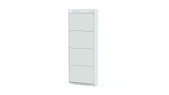 Обувница Анри 1 BMS (600х1850х180)