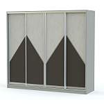 Шкаф-купе Удача 21 BMS - Фото 5