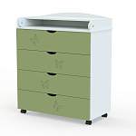 Комод Флай 1 BMS - Фото 1