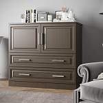 Комод Карлос-028 BMS - Фото 10
