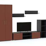 Стенка Неко 13 BMS - Фото 3