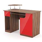 Стол компьютерный МБ-29.1 BMS - Фото 10