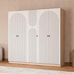 Шкаф распашной Вивьен 14  BMS - Фото 10