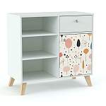 Тумба Эльза 4 BMS - Фото 3