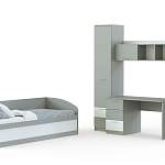 Детская мебель Рико 2 BMS - Фото 5