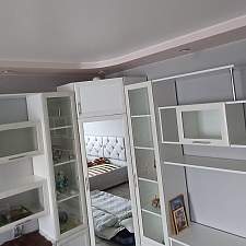 Угловая стенка София 11 BMS