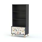 Стеллаж Эльза 3 BMS - Фото 5