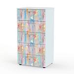 Комод Ривьера 95.19 BMS - Фото 4