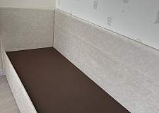 Детская кровать Тедди BMS