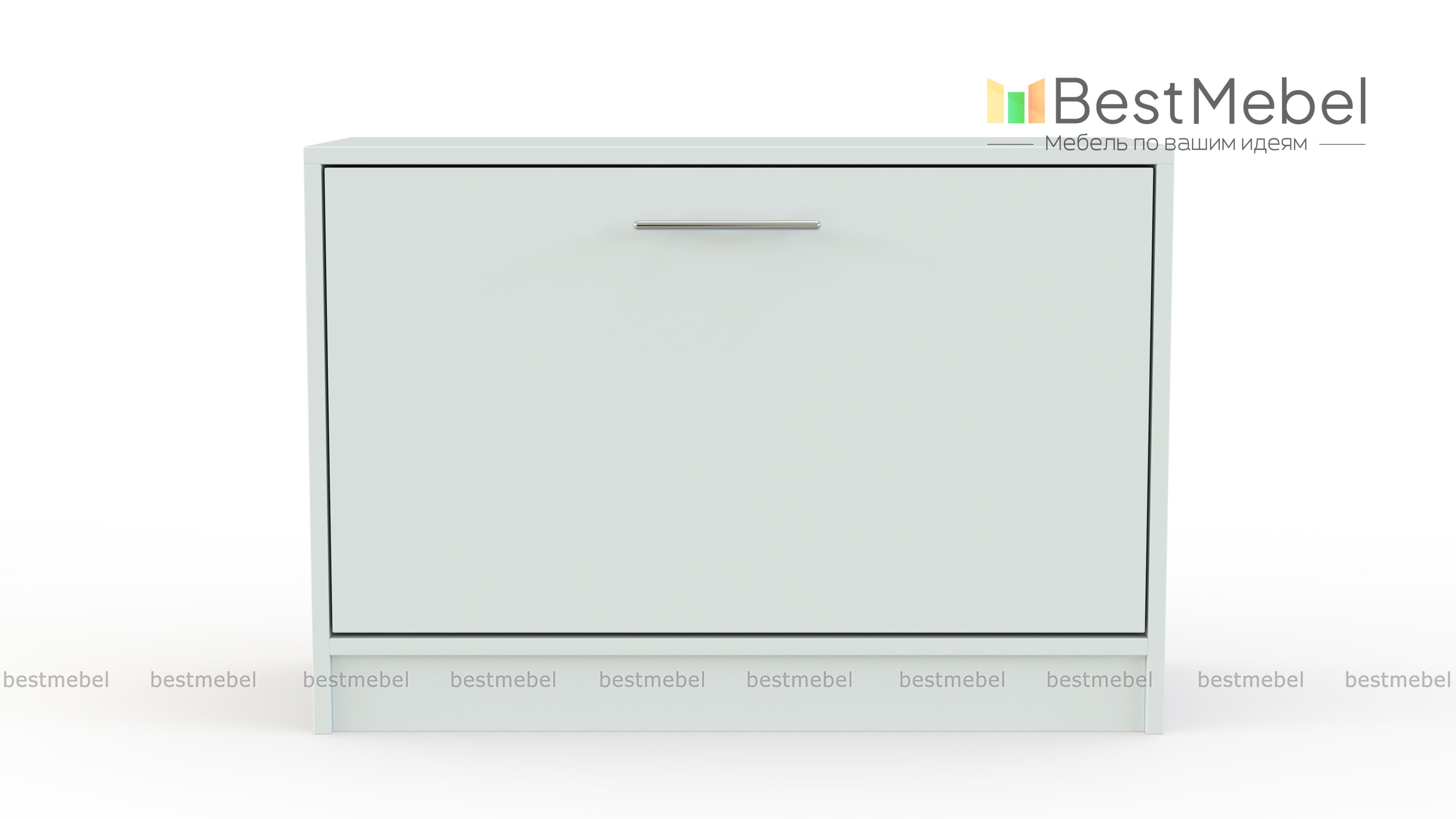 Обувница Опен 10 BMS - Фото