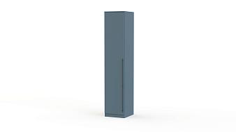 Шкаф распашной Аморет 3 BMS (500х2200х500)