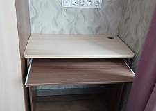 Стол для ноутбука Филд-1 BMS