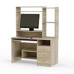 Компьютерный стол Рома BMS - Фото 6