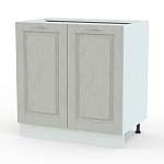 Шкаф нижний Гарда 600 BMS - Фото 1